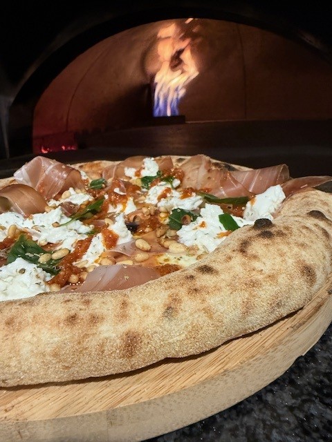 momento Pizza Montelimar Momento