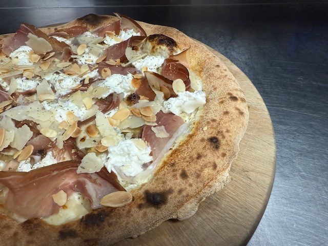 Pizza Montelimar Momento