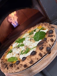 Pizza Montelimar Momento