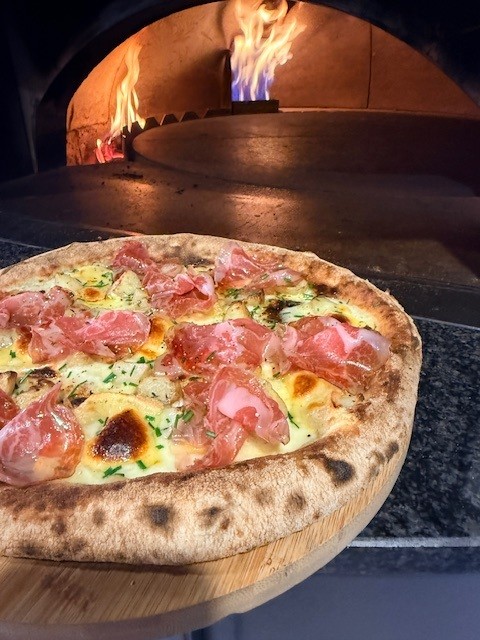 Pizza Montelimar Momento