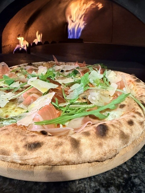 Pizza Montelimar Momento