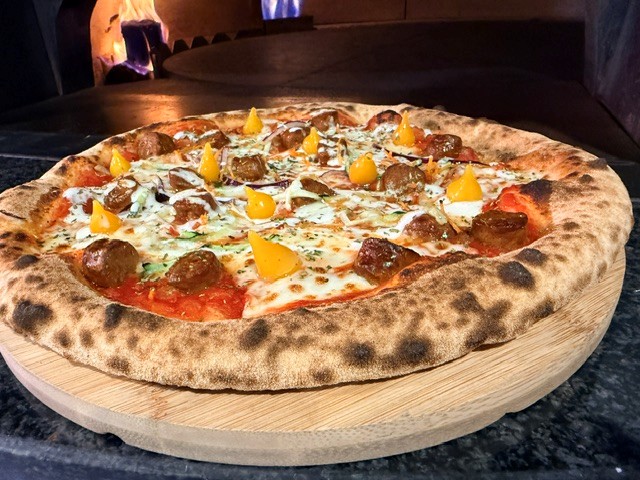 Pizza Montelimar Momento